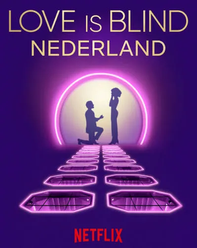 Love is Blind Netherlands - Season 1