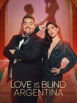 Love is Blind Season 2 - Argentina
