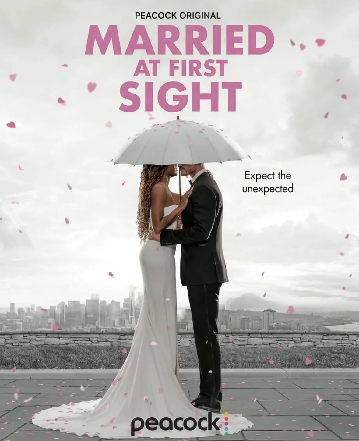 MAFS Season 20 - Seattle