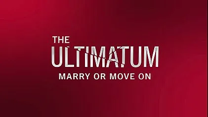 The Ultimatum - Season 4